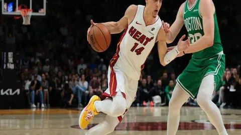 [网球]萨巴伦卡迈阿密站决战将至